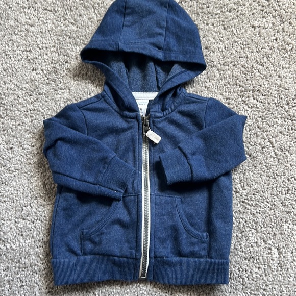 Carter’s Sweatpants & Hooded Top - Picture 3 of 4